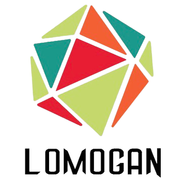 Lomogan Logo